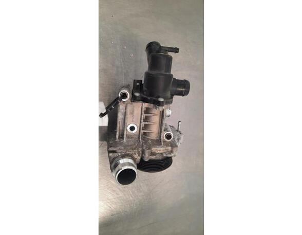 Water Pump MERCEDES-BENZ GLA-CLASS (X156), MERCEDES-BENZ CLA Coupe (C117)