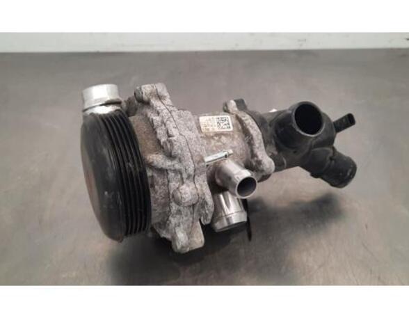 Water Pump MERCEDES-BENZ GLA-CLASS (X156), MERCEDES-BENZ CLA Coupe (C117)