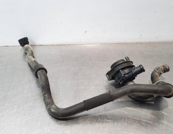 Additional Water Pump VW POLO (AW1, BZ1)