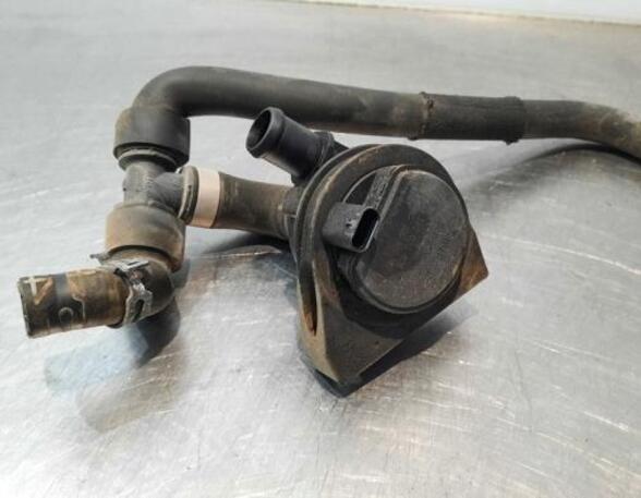 Additional Water Pump VW POLO (AW1, BZ1)