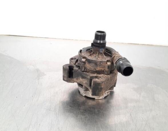 Additional Water Pump PEUGEOT 3008 SUV (MC_, MR_, MJ_, M4_)