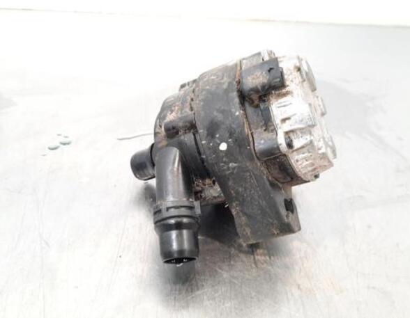 Additional Water Pump PEUGEOT 3008 SUV (MC_, MR_, MJ_, M4_)