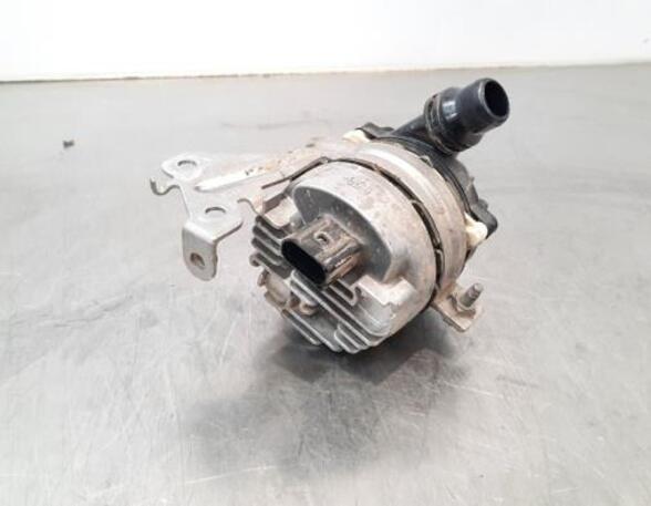 Additional Water Pump MERCEDES-BENZ C-CLASS (W205), MERCEDES-BENZ C-CLASS (W204)