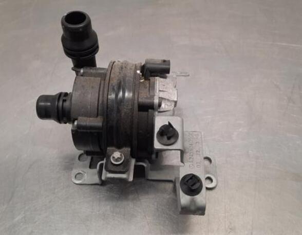 Additional Water Pump MERCEDES-BENZ E-CLASS (W213)