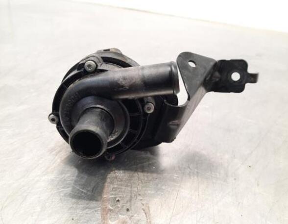 Additional Water Pump MERCEDES-BENZ C-CLASS (W205), MERCEDES-BENZ C-CLASS (W204)