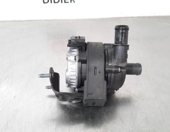 Additional Water Pump RENAULT CLIO V (B7_)