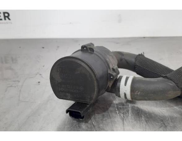 Additional Water Pump NISSAN X-TRAIL (T32_)