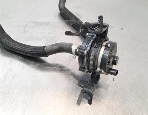 Additional Water Pump KIA NIRO I (DE)