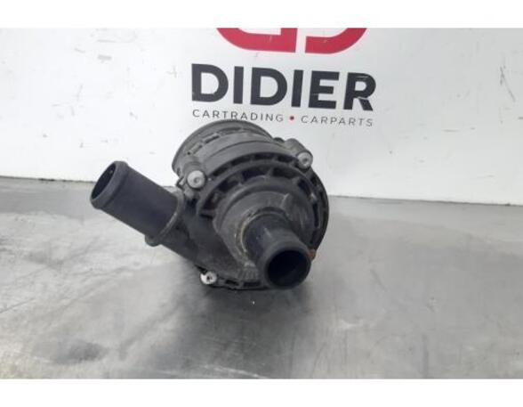 Additional Water Pump RENAULT MASTER III Van (FV)