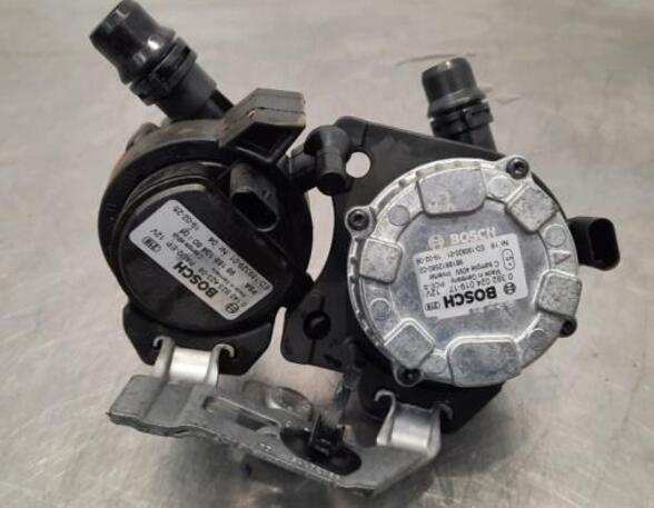 Additional Water Pump OPEL GRANDLAND X (A18), PEUGEOT 3008 SUV (MC_, MR_, MJ_, M4_)