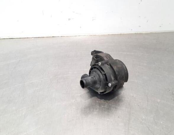 Additional Water Pump MERCEDES-BENZ C-CLASS (W205)