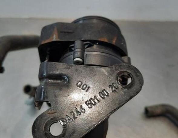 Additional Water Pump MERCEDES-BENZ C-CLASS (W205), MERCEDES-BENZ CLA Coupe (C117)