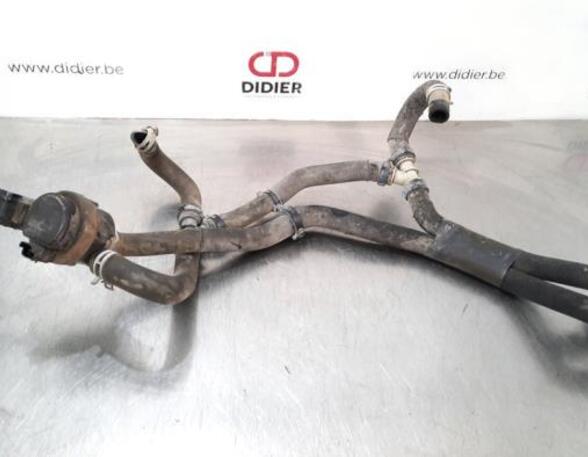 Additional Water Pump OPEL MOVANO B Van (X62)