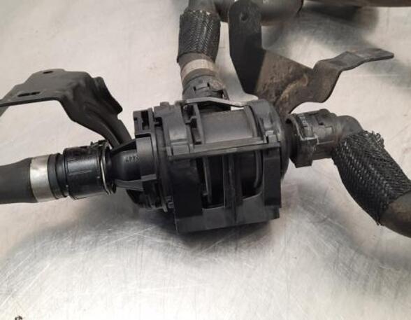 Additional Water Pump RENAULT TRAFIC III Van (FG_)