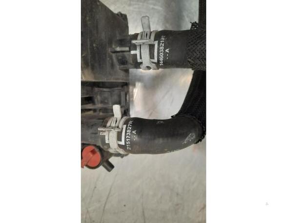 Additional Water Pump RENAULT TRAFIC III Van (FG_)