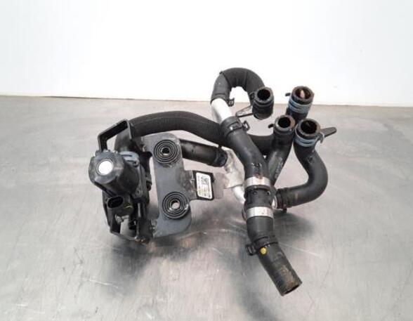 Additional Water Pump AUDI Q5 (FYB, FYG)