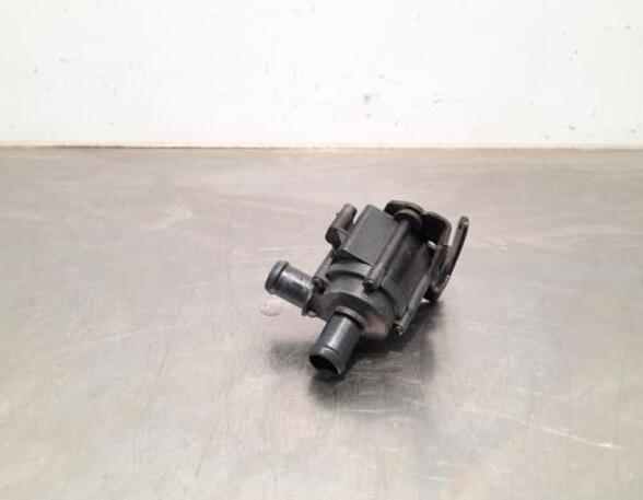 Additional Water Pump AUDI Q5 (FYB, FYG)