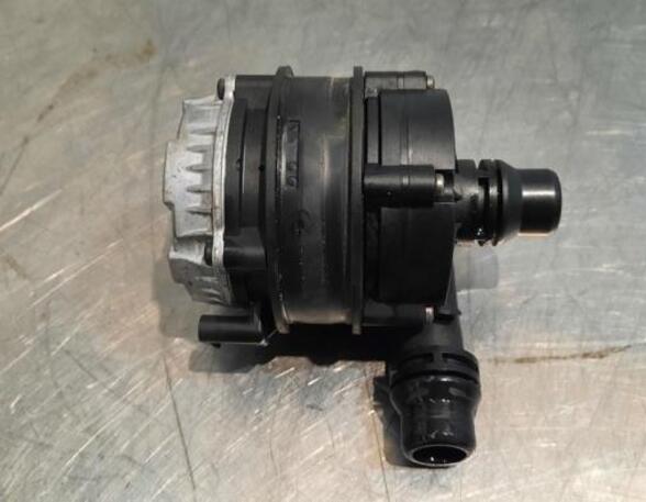 Additional Water Pump MERCEDES-BENZ E-CLASS (W213), MERCEDES-BENZ E-CLASS (W212)