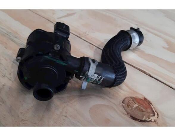 Additional Water Pump RENAULT TRAFIC III Van (FG_)