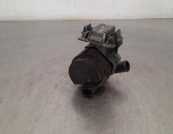 Additional Water Pump MERCEDES-BENZ C-CLASS (W205)