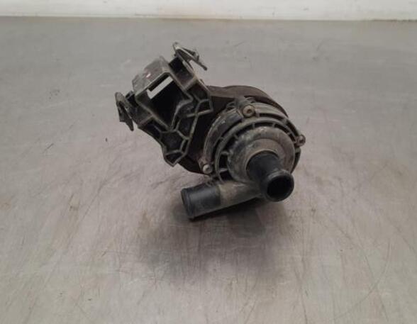 Additional Water Pump MERCEDES-BENZ C-CLASS (W205)