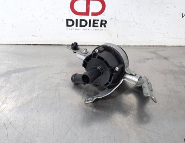 Additional Water Pump MERCEDES-BENZ GLA-CLASS (X156)