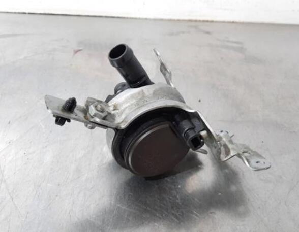 Additional Water Pump MERCEDES-BENZ GLA-CLASS (X156)