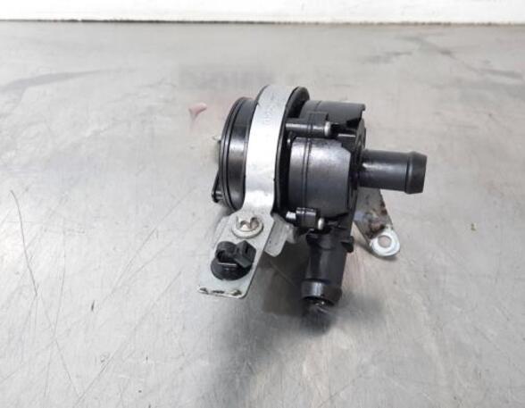 Additional Water Pump MERCEDES-BENZ GLA-CLASS (X156)