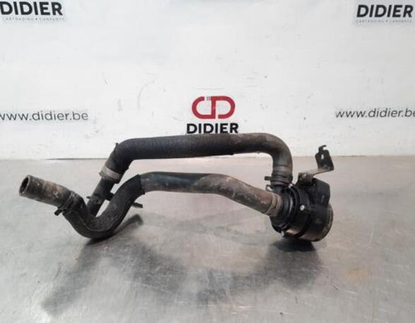 Additional Water Pump MERCEDES-BENZ C-CLASS (W205)