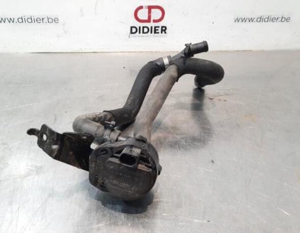 Additional Water Pump MERCEDES-BENZ C-CLASS (W205)