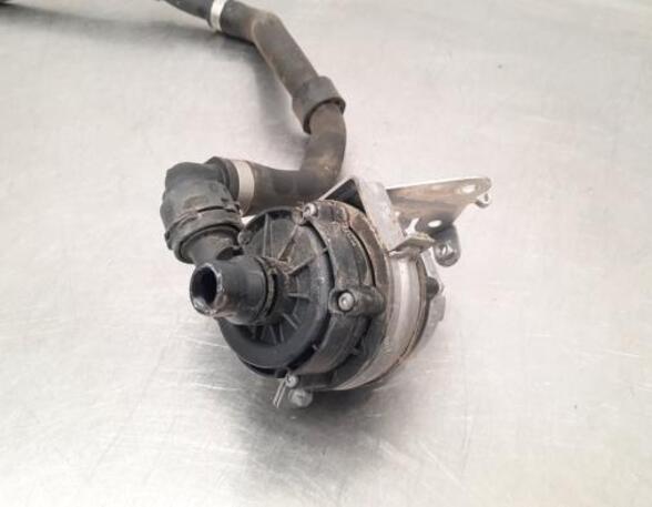 Additional Water Pump MERCEDES-BENZ E-CLASS (W213)