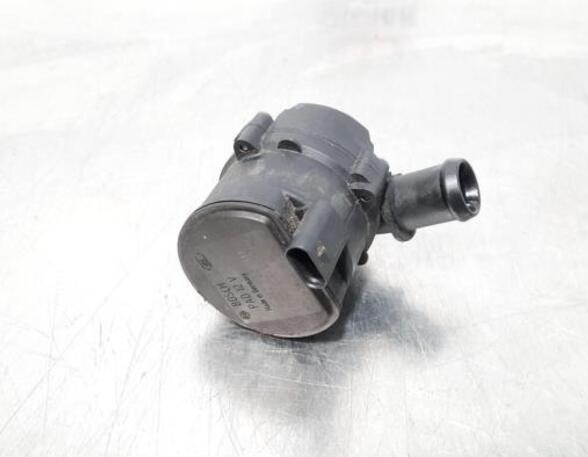 Additional Water Pump VW TIGUAN (5N_), VW TIGUAN VAN (5N_), VW POLO (AW1, BZ1), SKODA OCTAVIA III Combi (5E5, 5E6)