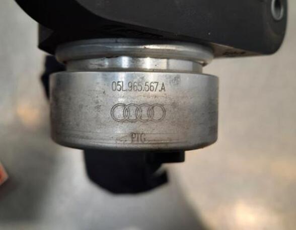 Extra waterpomp AUDI A7 Sportback (4KA)