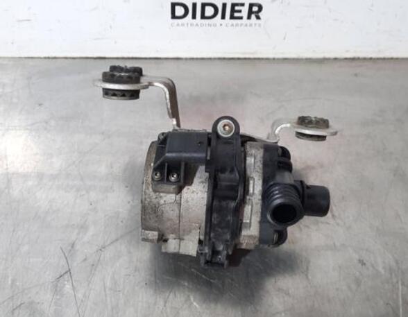 Additional Water Pump BMW X6 (F16, F86)