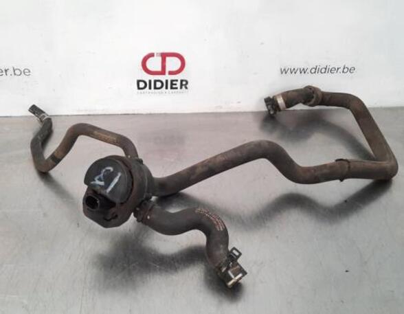 Additional Water Pump MERCEDES-BENZ E-CLASS T-Model (S213)