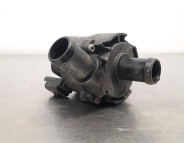 Additional Water Pump NISSAN NP300 NAVARA Pickup (D23)