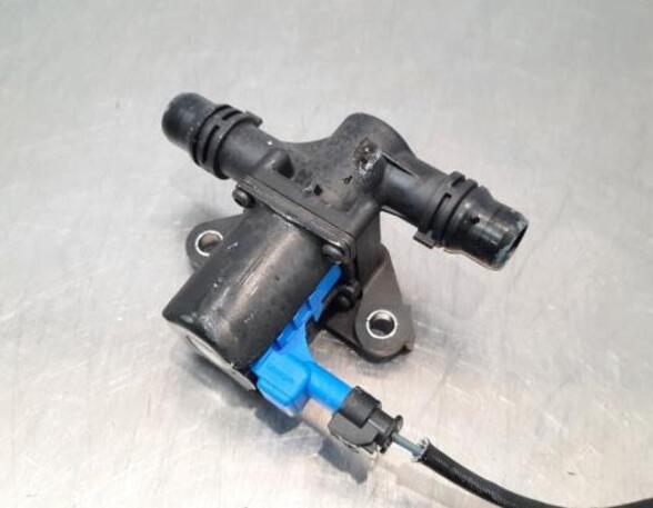 Additional Water Pump PEUGEOT 2008 II (UD_, US_, UY_, UK_)