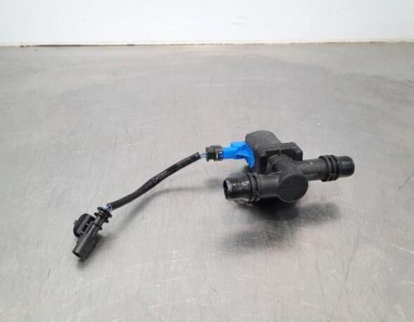 Additional Water Pump PEUGEOT 2008 II (UD_, US_, UY_, UK_)