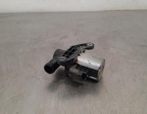 Additional Water Pump RENAULT CLIO V (B7_), RENAULT TRAFIC III Van (FG_), RENAULT KANGOO Express (FW0/1_)