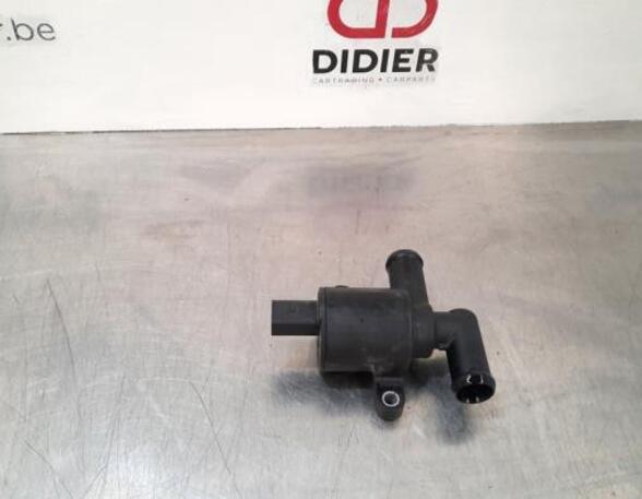 Additional Water Pump AUDI A4 Avant (8W5, 8WD, B9), AUDI A6 Avant (4G5, 4GD, C7)