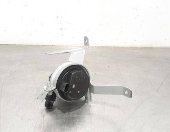 Additional Water Pump MERCEDES-BENZ A-CLASS (W177)