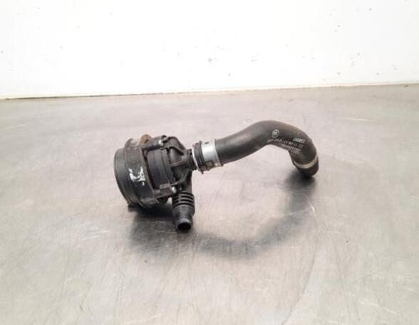 Additional Water Pump MERCEDES-BENZ B-CLASS (W247)