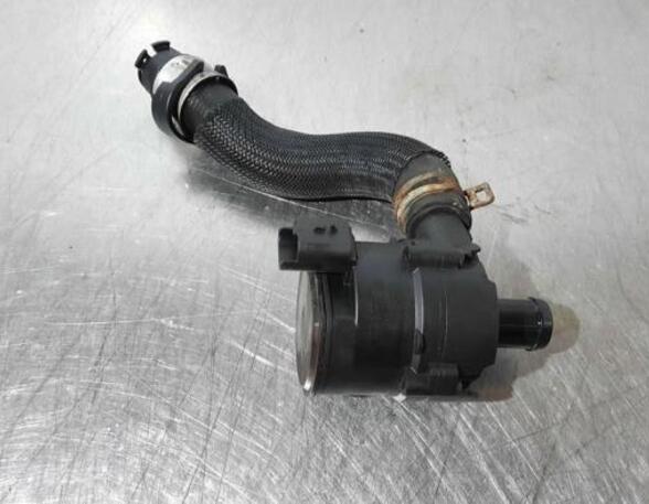 Additional Water Pump RENAULT TRAFIC III Van (FG_)