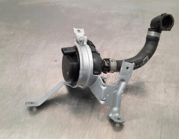 Additional Water Pump MERCEDES-BENZ E-CLASS (W213)