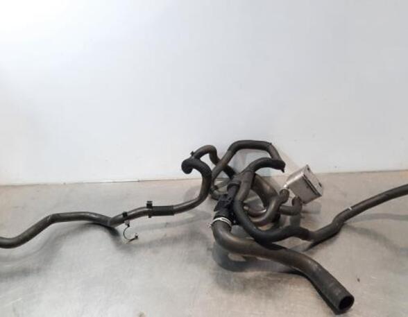 Additional Water Pump OPEL MOVANO B Bus (X62)