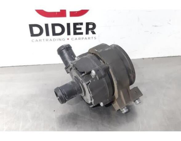 Additional Water Pump NISSAN X-TRAIL (T32_)