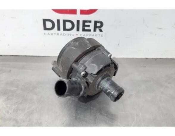 Additional Water Pump NISSAN X-TRAIL (T32_)