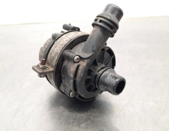 Additional Water Pump MERCEDES-BENZ C-CLASS (W205)