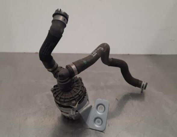 Additional Water Pump MERCEDES-BENZ CLA (C118), MERCEDES-BENZ E-CLASS (W213)