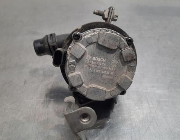 Additional Water Pump MERCEDES-BENZ E-CLASS T-Model (S213)